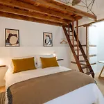 Laguna Cool Living 호텔 *