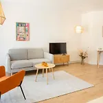 Laguna Cool Living 호텔 라 라구나