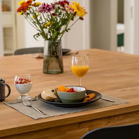 호텔 Laguna Cool Living