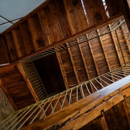 Laguna Cool Living Otel