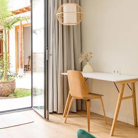 Laguna Cool Living Otel *