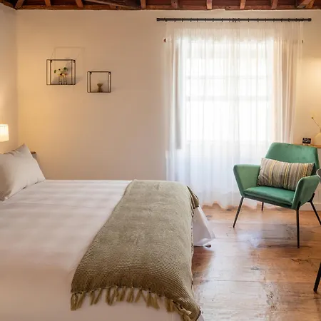 호텔 Laguna Cool Living