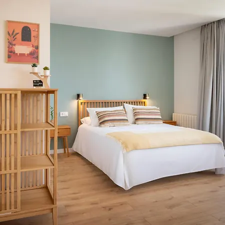 Otel Laguna Cool Living La Laguna (Tenerife)