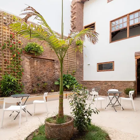 Laguna Cool Living La Laguna (Tenerife)