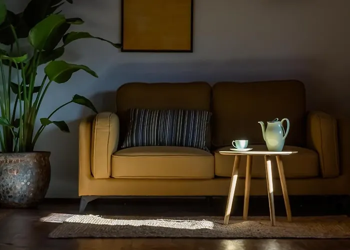 Hotell Laguna Cool Living La Laguna (Tenerife)