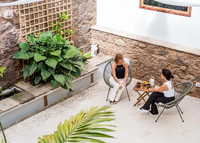 Hotel Laguna Cool Living *