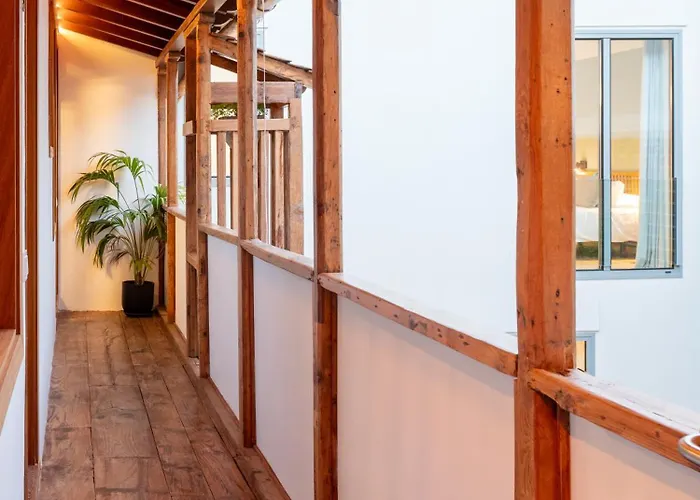 Hotel Laguna Cool Living