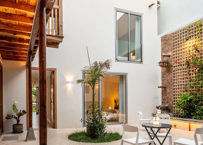 Laguna Cool Living La Laguna (Tenerife)