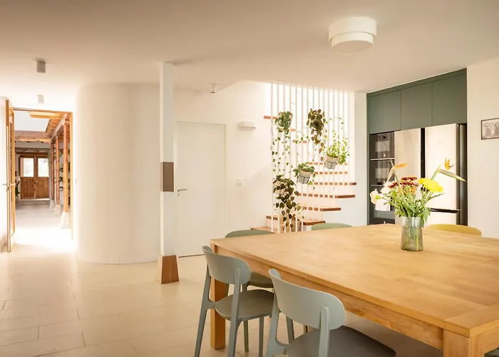 Laguna Cool Living * La Laguna (Tenerife)