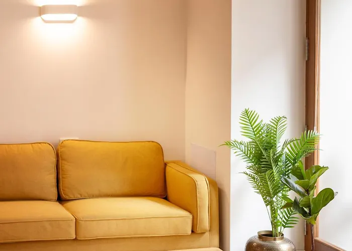 Hotell Laguna Cool Living *