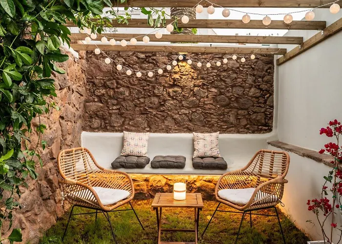 Laguna Cool Living Hotell