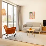 호텔 Laguna Cool Living