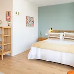 호텔 Laguna Cool Living 라 라구나