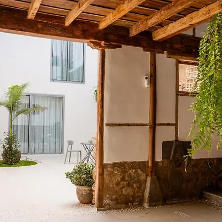 Laguna Cool Living * Σαν Κριστόμπαλ ντε Λα Λαγούνα