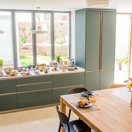 Ξενοδοχείο Laguna Cool Living Σαν Κριστόμπαλ ντε Λα Λαγούνα