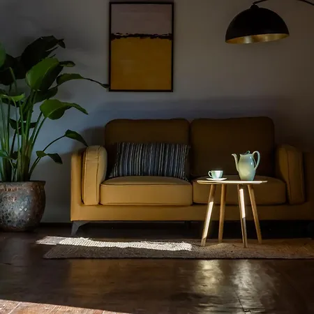 Ξενοδοχείο Laguna Cool Living Σαν Κριστόμπαλ ντε Λα Λαγούνα