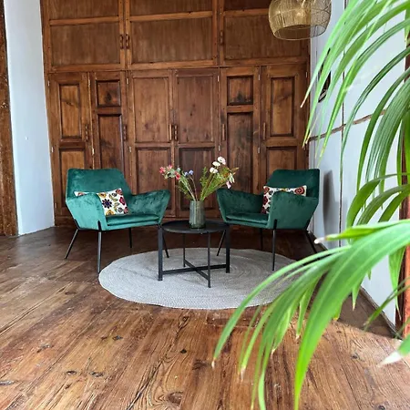 Hotel Laguna Cool Living