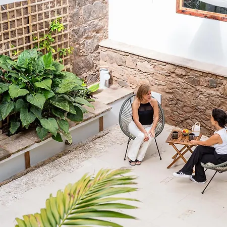 Ξενοδοχείο Laguna Cool Living *