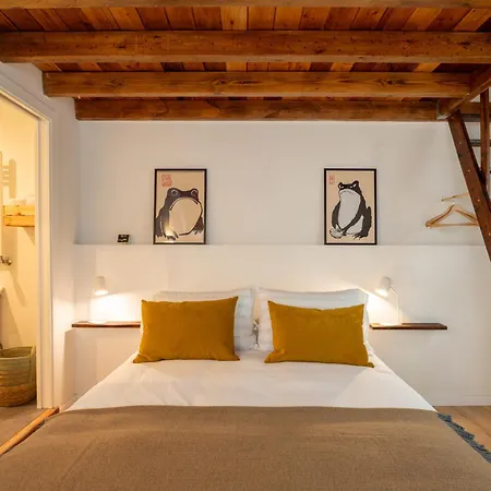 Laguna Cool Living Ξενοδοχείο *