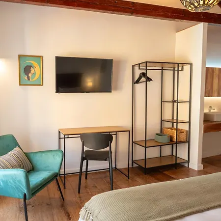 Ξενοδοχείο Laguna Cool Living