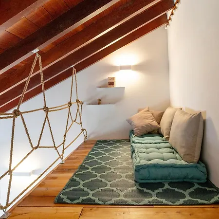 Laguna Cool Living Ξενοδοχείο Σαν Κριστόμπαλ ντε Λα Λαγούνα