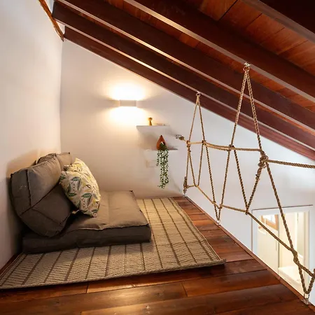 Ξενοδοχείο Laguna Cool Living Σαν Κριστόμπαλ ντε Λα Λαγούνα