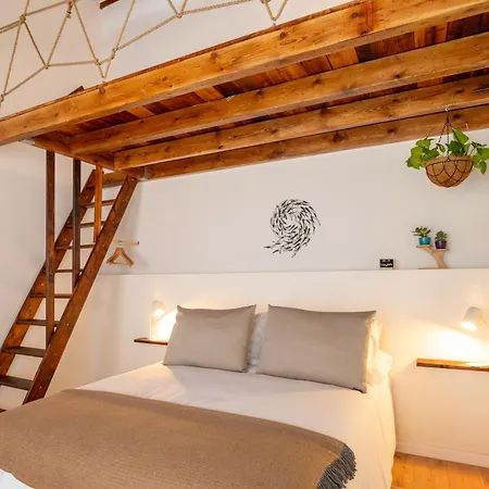 Laguna Cool Living Ξενοδοχείο