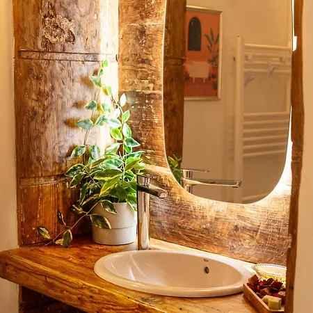 Hotel Laguna Cool Living