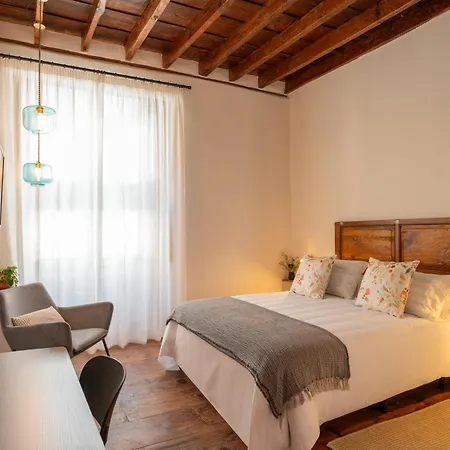 Laguna Cool Living * Σαν Κριστόμπαλ ντε Λα Λαγούνα