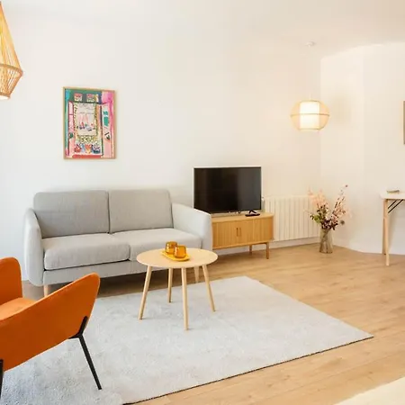 Laguna Cool Living Szálloda La Laguna