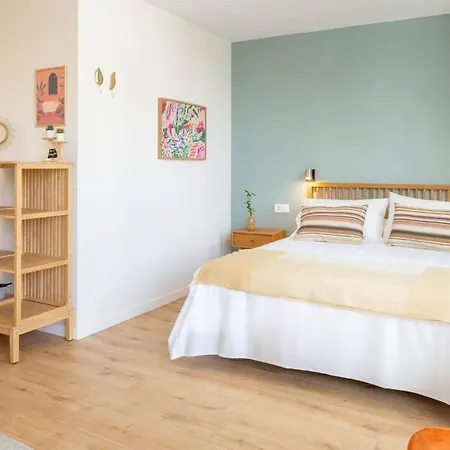 Szálloda Laguna Cool Living La Laguna