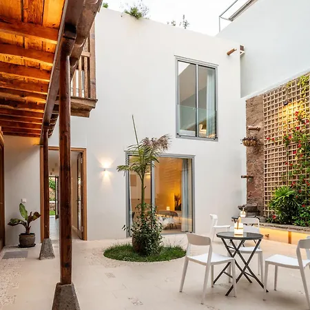 Laguna Cool Living Σαν Κριστόμπαλ ντε Λα Λαγούνα