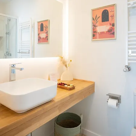 Hotel Laguna Cool Living La Laguna (Tenerife)
