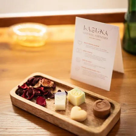 Laguna Cool Living Ξενοδοχείο Σαν Κριστόμπαλ ντε Λα Λαγούνα