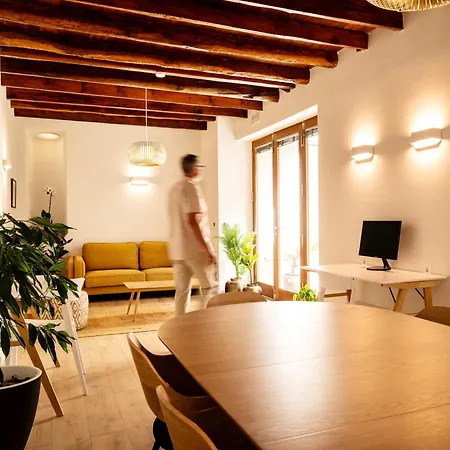 Laguna Cool Living فندق *