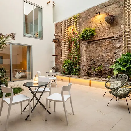 Laguna Cool Living Ξενοδοχείο