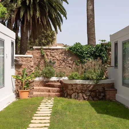 Laguna Cool Living Ξενοδοχείο *