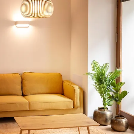 Hotel Laguna Cool Living *