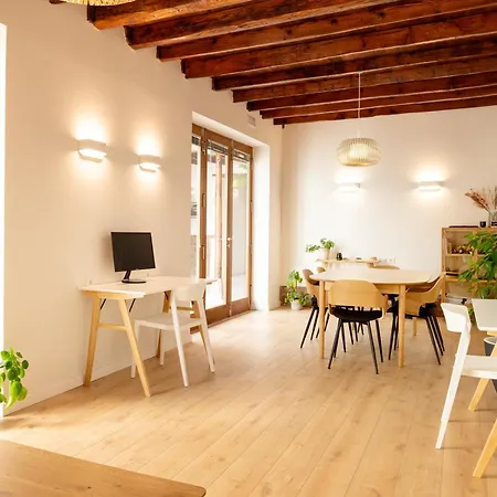Laguna Cool Living * لا لاغونا
