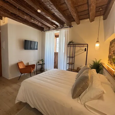 Ξενοδοχείο Laguna Cool Living Σαν Κριστόμπαλ ντε Λα Λαγούνα