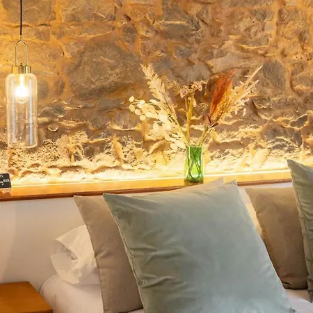 Hotel Laguna Cool Living *