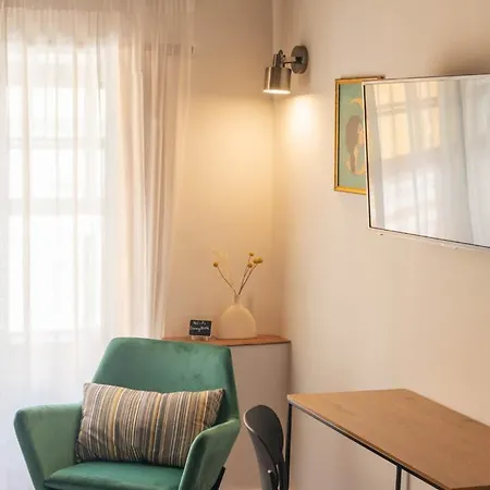 Hotel Laguna Cool Living