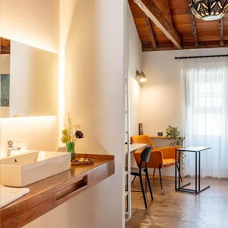 Hotel Laguna Cool Living *