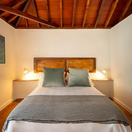 Hotel Laguna Cool Living