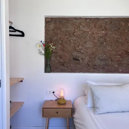 Hotel Laguna Cool Living