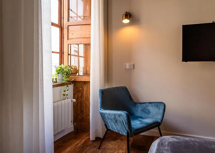 Laguna Cool Living 호텔 *