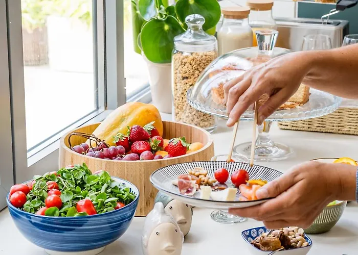 Laguna Cool Living * La Laguna (Tenerife)