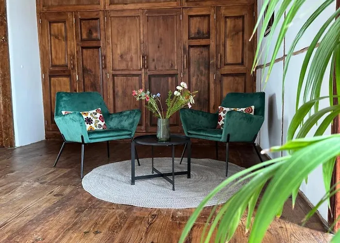 호텔 Laguna Cool Living