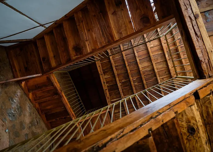 Laguna Cool Living 酒店