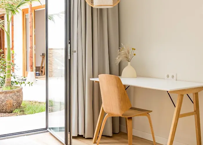 Laguna Cool Living 호텔 *